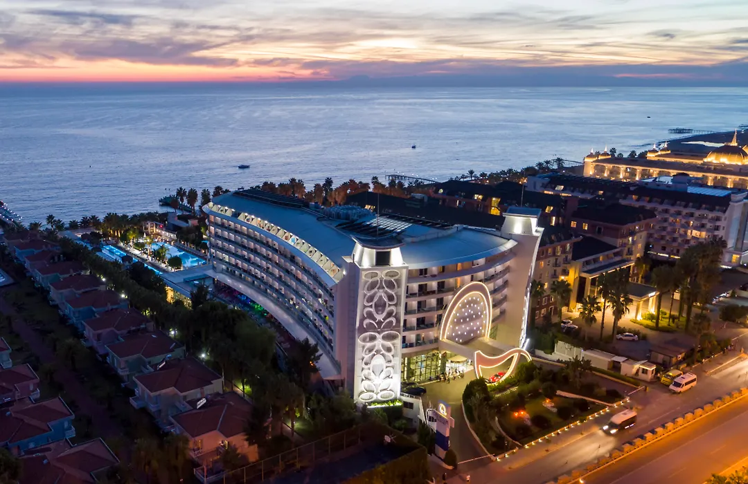 Q Premium Resort Hotel-1