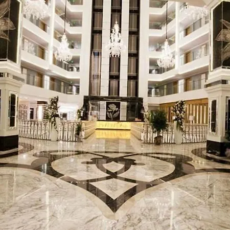 Q Premium Resort Hotel-2