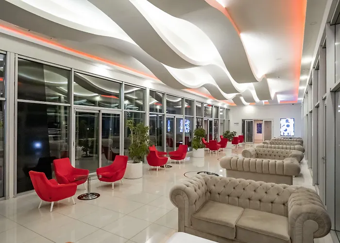 Laguna Beach Alya Resort & SpaResort Hotel