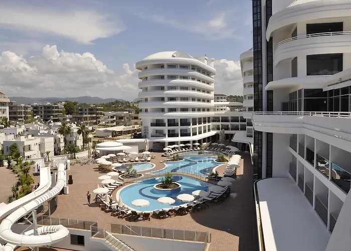 Laguna Beach Alya Resort & SpaResort Hotel